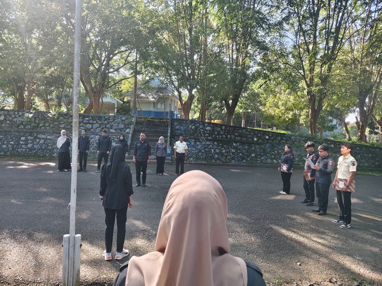 Bawaslu Tanbu