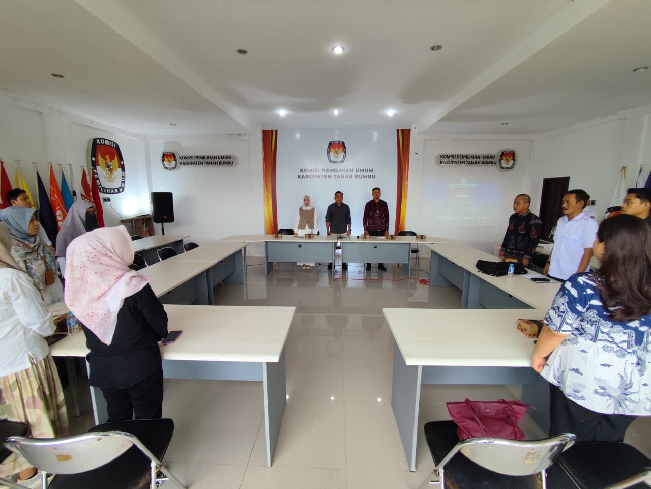 Bawaslu Tanbu