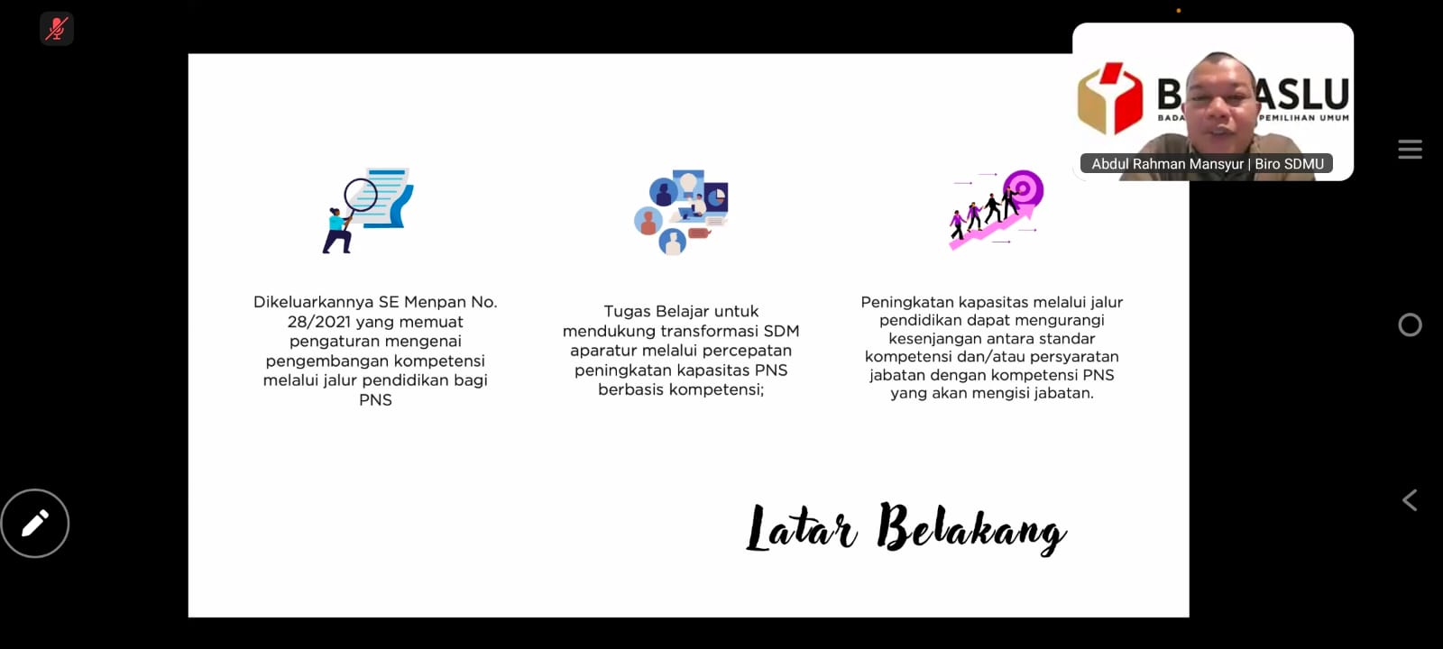Bawaslu Tanbu
