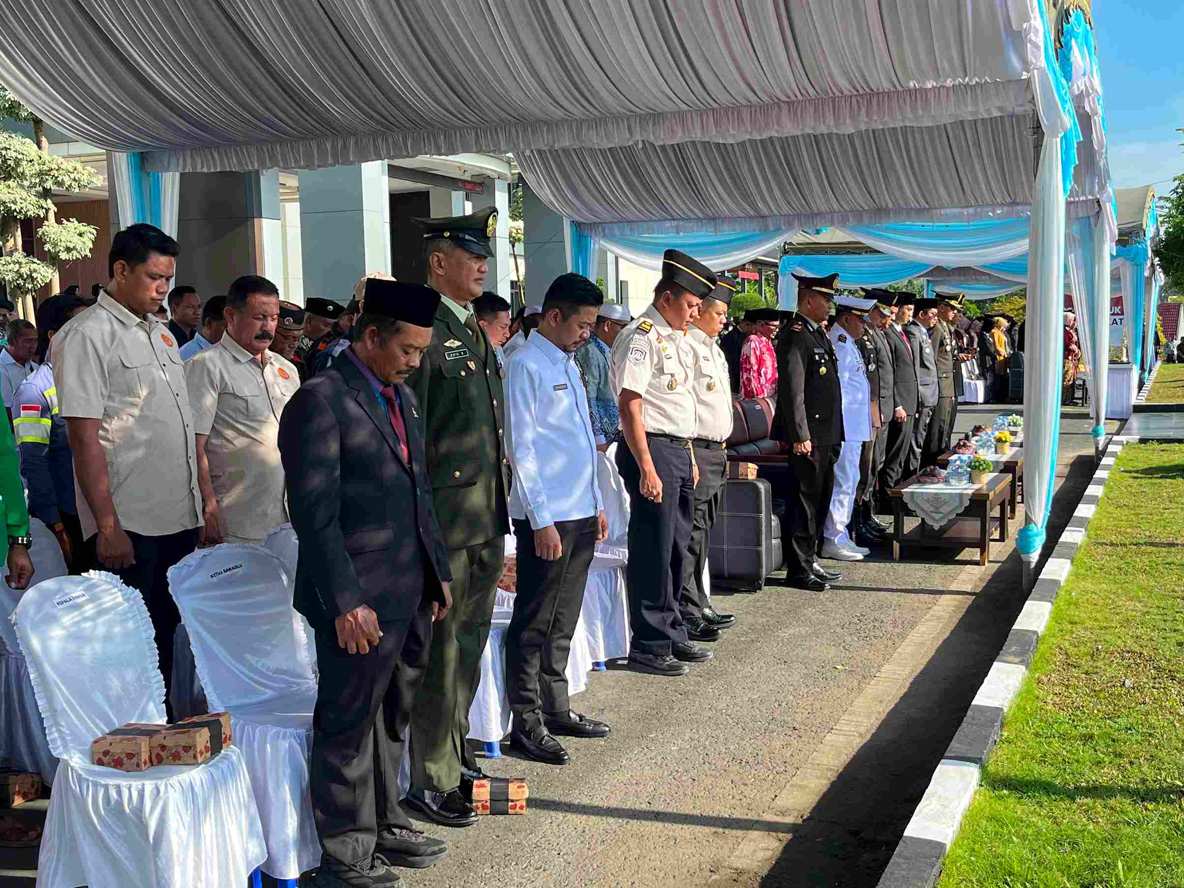 Bawaslu Tanbu
