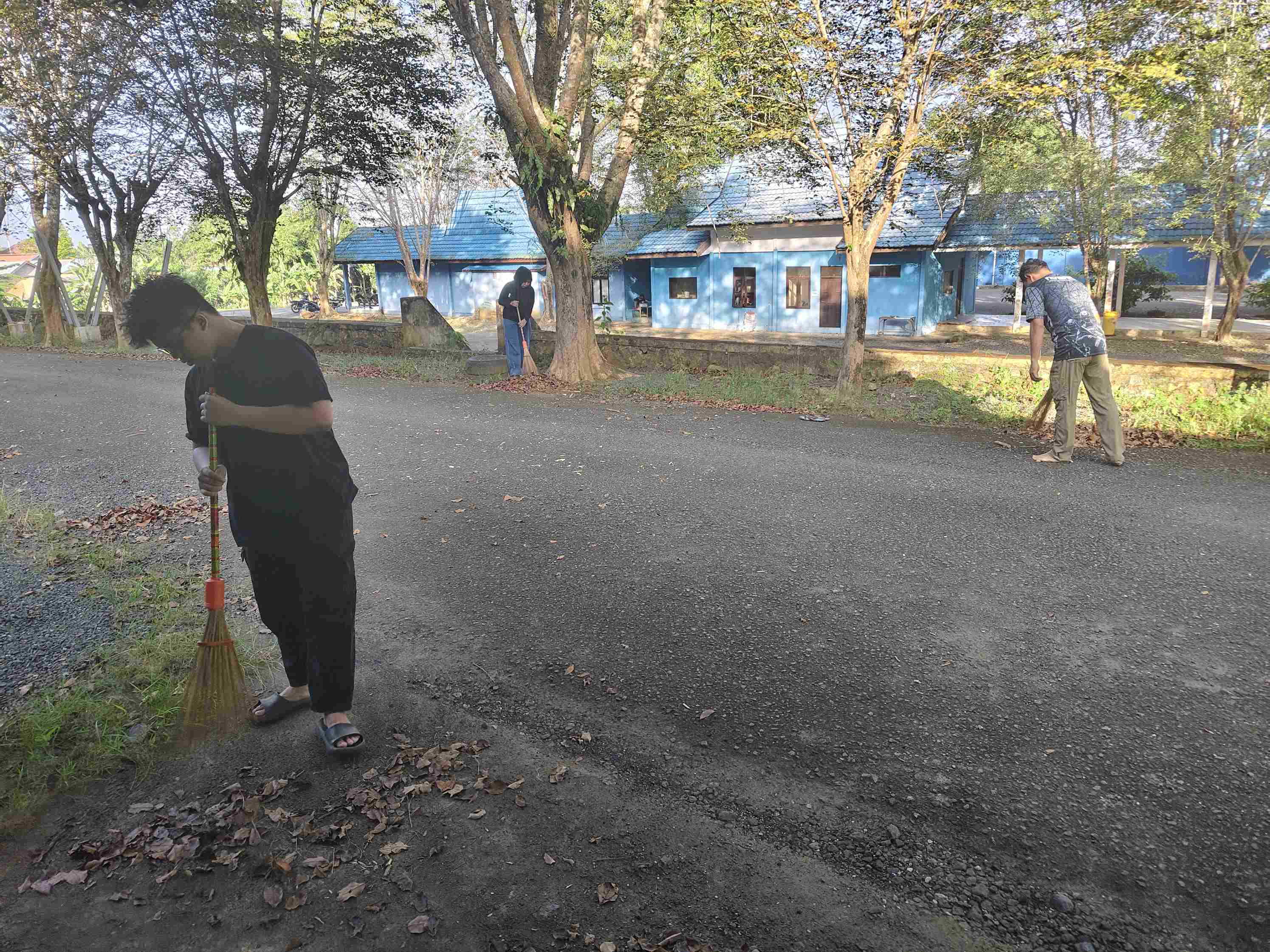 Bawaslu Tanbu