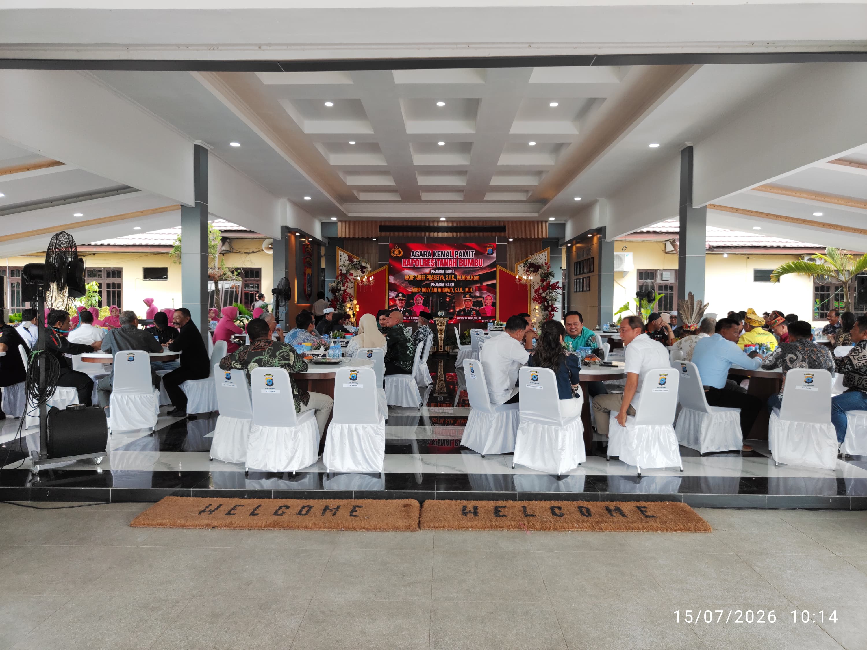 Bawaslu Tanbu