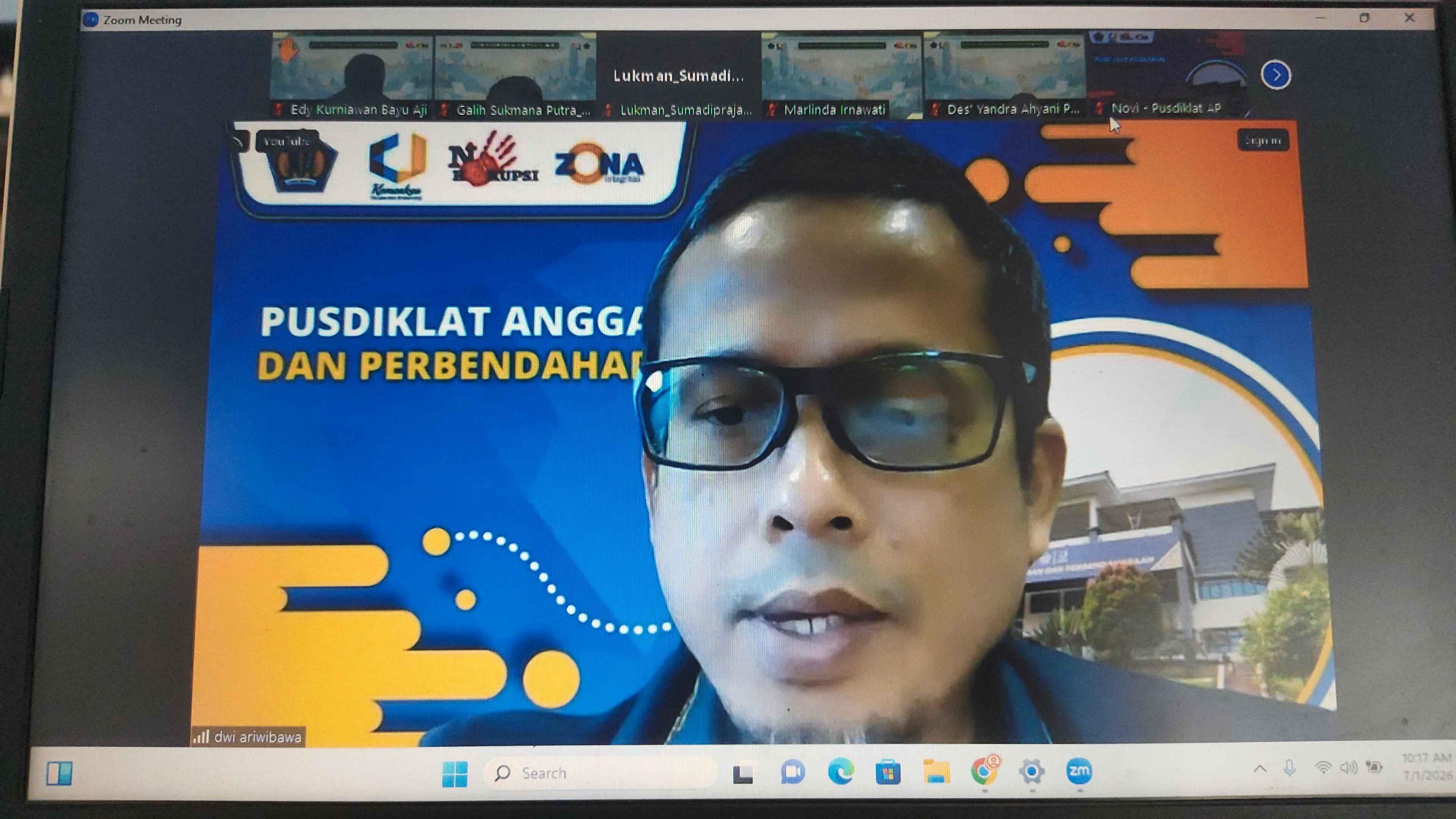Bawaslu Tanbu
