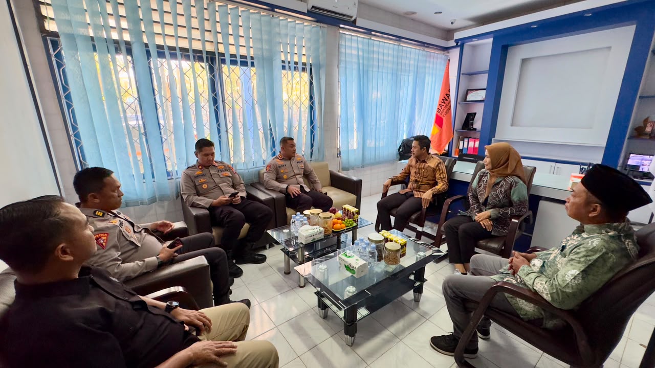 Bawaslu Tanbu
