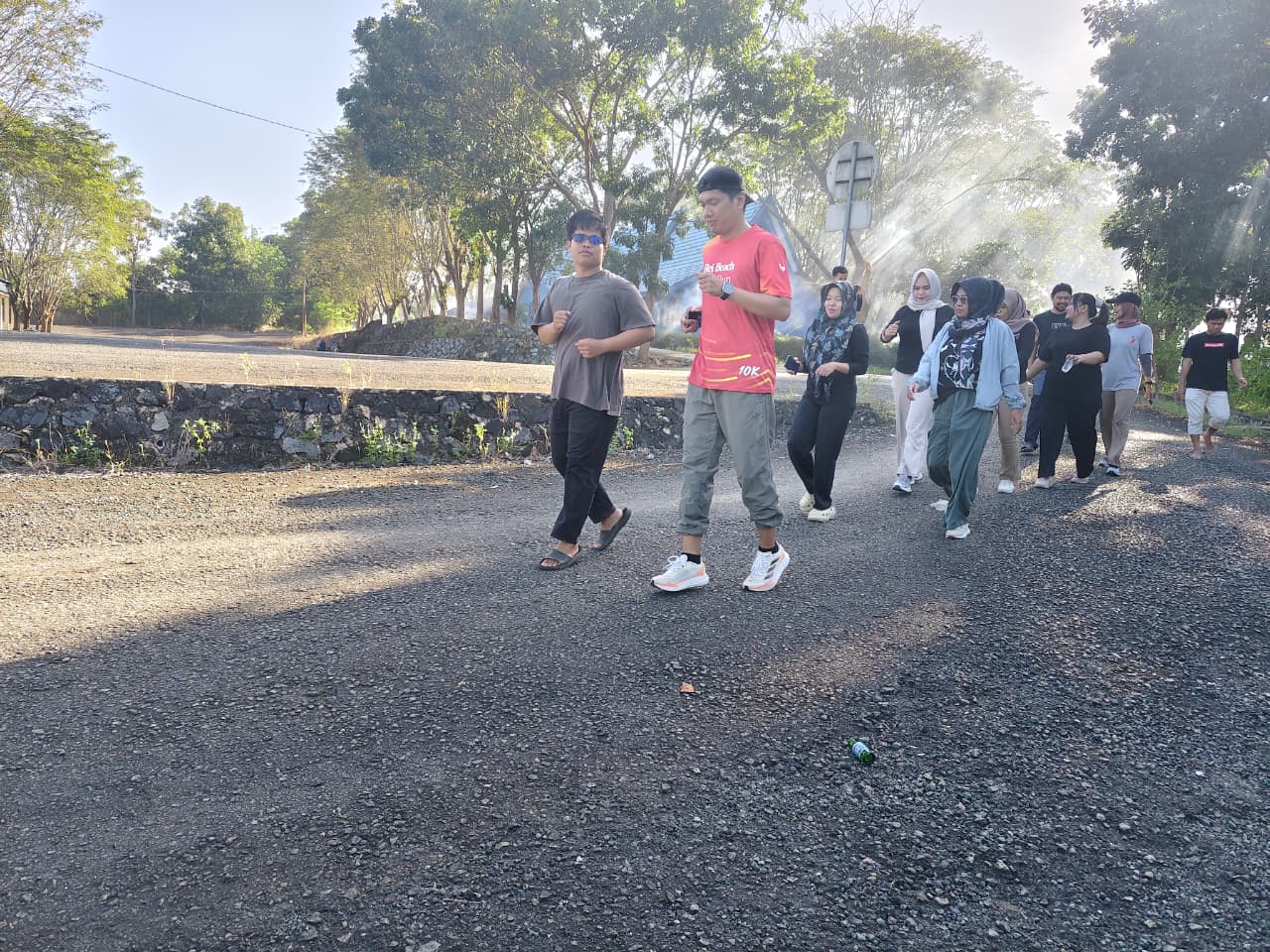 Bawaslu Tanbu