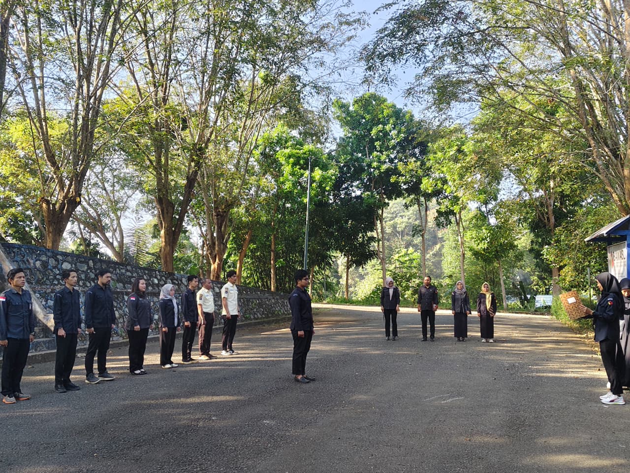 Bawaslu Tanbu