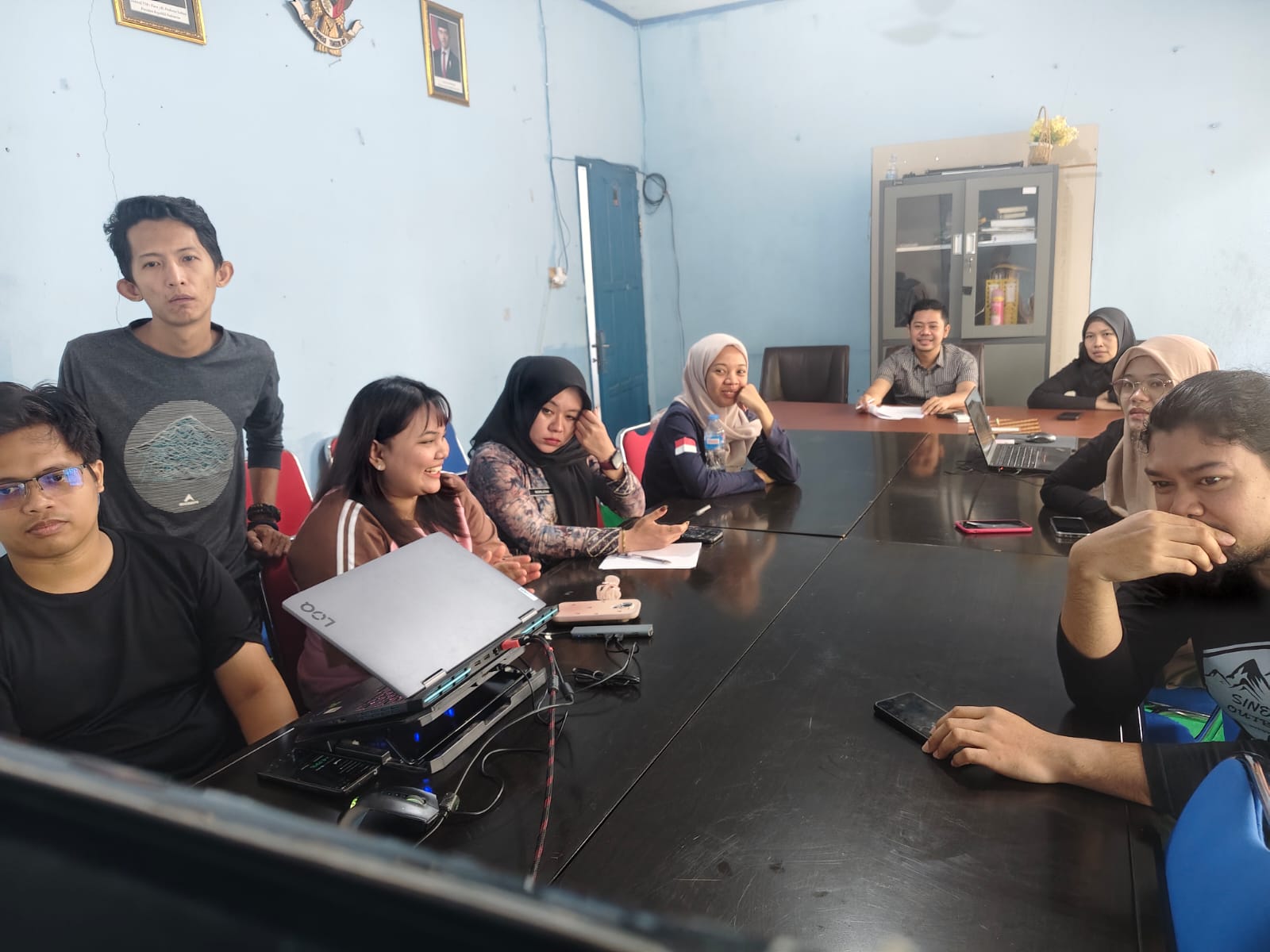 Bawaslu Tanbu