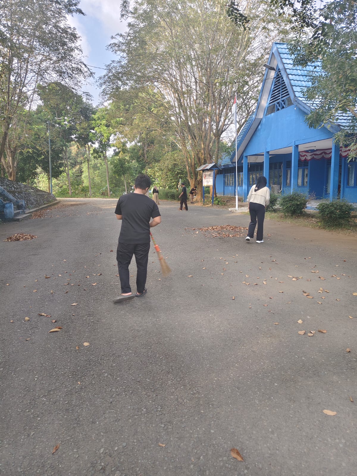 Bawaslu Tanbu