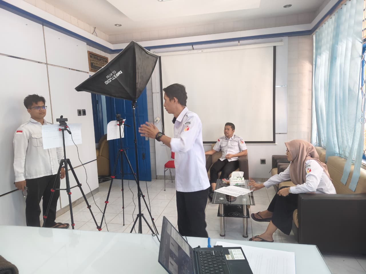 Bawaslu Tanbu
