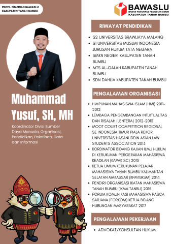 KETUA