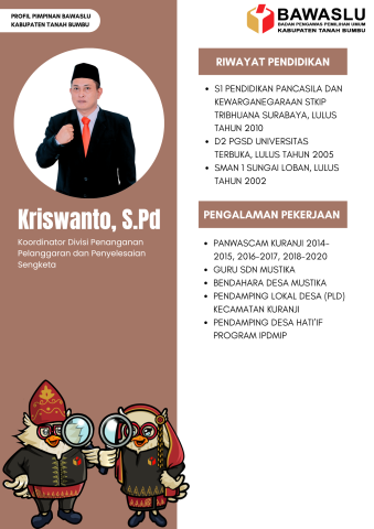 kris