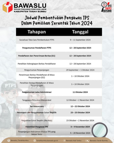 Jadwal