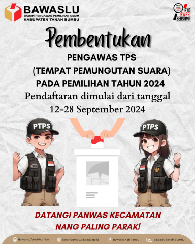 Pengumuman