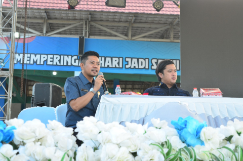 Bawaslu Tanbu