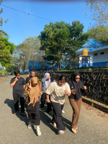 Bawaslu Tanbu
