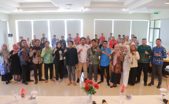 Panwascam/Masyarakat; Corong Pertama Penyampaian Informasi Pelanggaran Pemilu