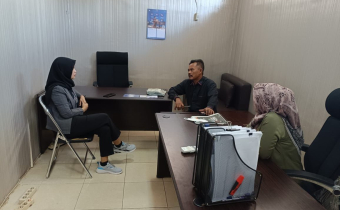 Pengawasan Tahapan Pengajuan Pengganti Calon Sementara DPRD Kabupaten Tanah Bumbu Pasca Masukan dan Tanggapan Masyarakat atas Daftar Calon Sementara