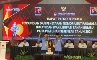 Nomor urut