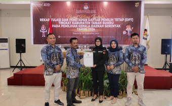 Rapat DPT