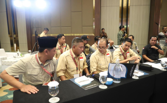 Rapat Pleno