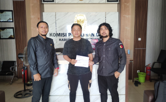 Bawaslu tanah bumbu