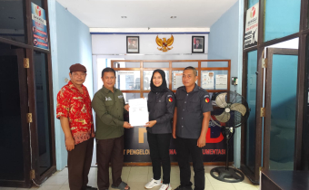 Bawaslu Tanbu