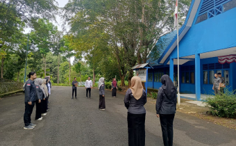 Bawaslu Tanbu
