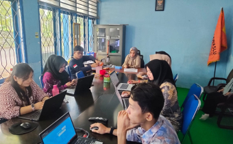 Bawaslu Tanah Bumbu