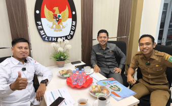 Bawaslu Tanah Bumbu