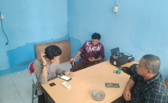 Bawaslu Tanah Bumbu