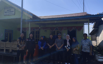Bawaslu Tanah Bumbu
