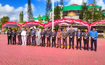 Bawaslu Tanah Bumbu