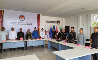 Humas tanbu