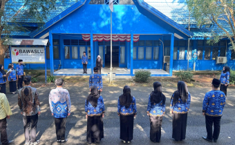 Bawaslu Tanbu
