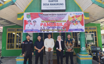 Bawaslu Tanah Bumbu