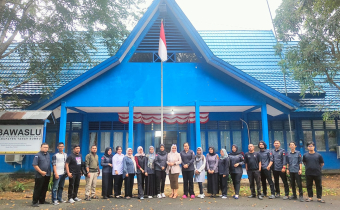 Bawaslu Tanah Bumbu