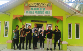 Bawaslu Tanah Bumbu