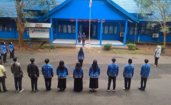 Bawaslu Tanah Bumbu