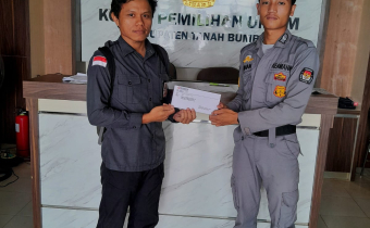 Bawaslu Tanah Bumbu