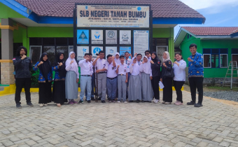 Bawaslu Tanah Bumbu