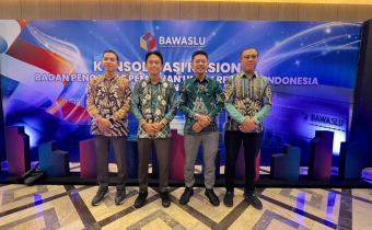 Bawaslu Tanah Bumbu
