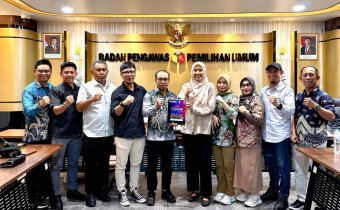 Bawaslu Tanah Bumbu