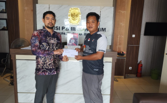 Bawaslu Tanah Bumbu