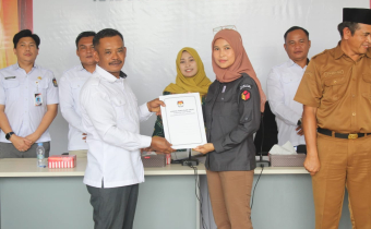 Bawaslu Tanah Bumbu