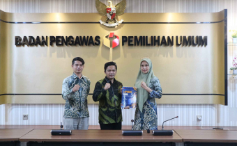 Bawaslu Tanah Bumbu