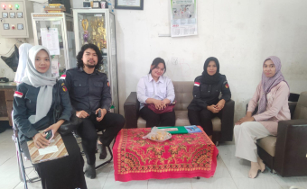 Bawaslu Tanah Bumbu