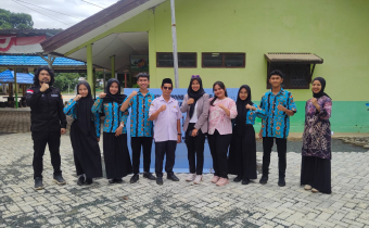Bawaslu Tanah Bumbu