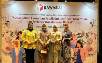 Bawaslu Tanbu