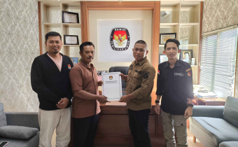 Bawaslu Tanbu
