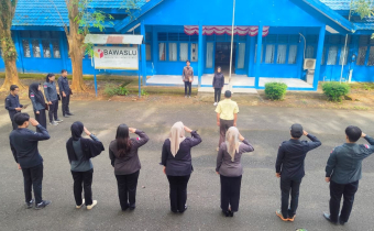 Bawaslu Tanbu